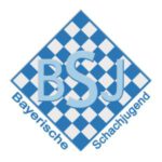 Bayerische Schachjugend Logo