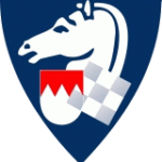 Unterfränkischer Schachverband Logo